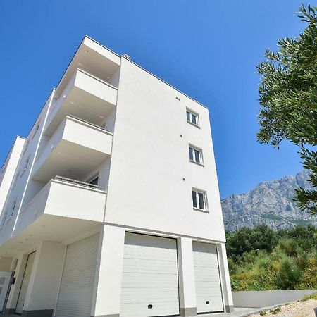 Apartment Ricca Seaview Makarska Exterior photo