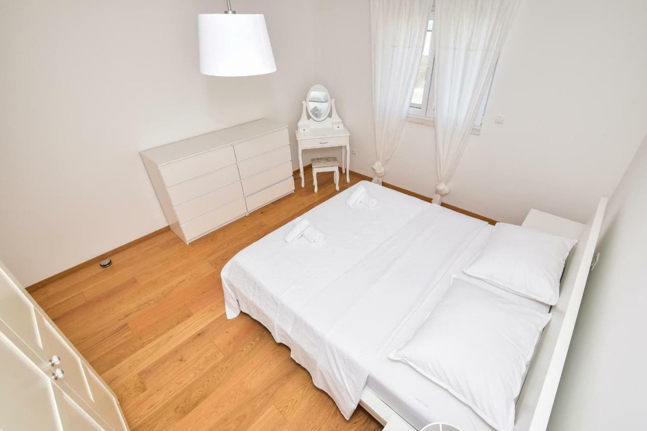 Apartment Ricca Seaview Makarska Exterior photo